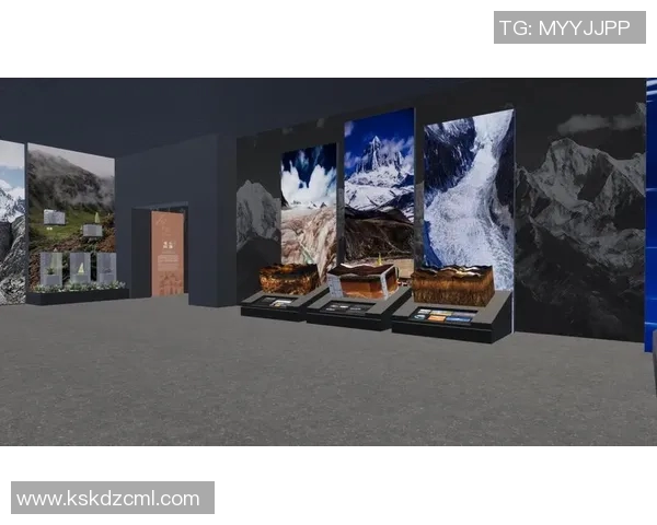 探索3D辽宁真人图迷的奥秘与魅力，带你领略不一样的视觉盛宴与艺术体验