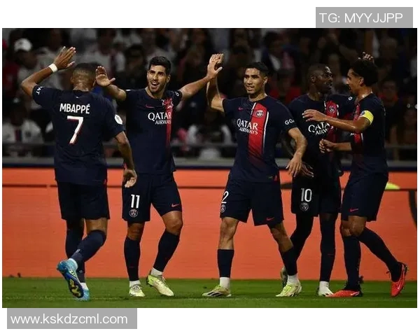 巴黎圣日耳曼迎战兰斯法国杯决赛冲击三冠荣耀之路 巴黎圣日耳曼迎战兰斯法国杯决赛冲击三冠荣耀之路