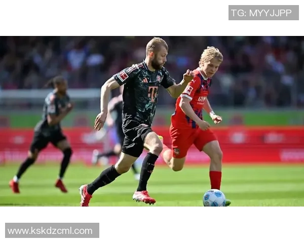 德甲降级附加赛海登海姆以总比分4成功保级晋级新赛季 德甲降级附加赛海登海姆以总比分4成功保级晋级新赛季