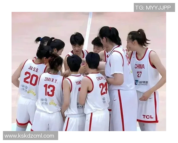 中国女篮热身赛表现出色以32分优势战胜日本取得四连胜