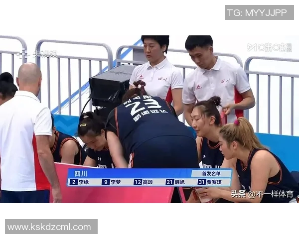 今日CCTV5直播CBA与足球之夜李梦韩旭携手迎战展现中国女篮风采