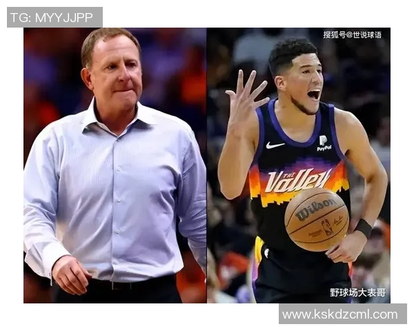 布克续约太阳创纪录两年合同总值达145亿美元引发热议