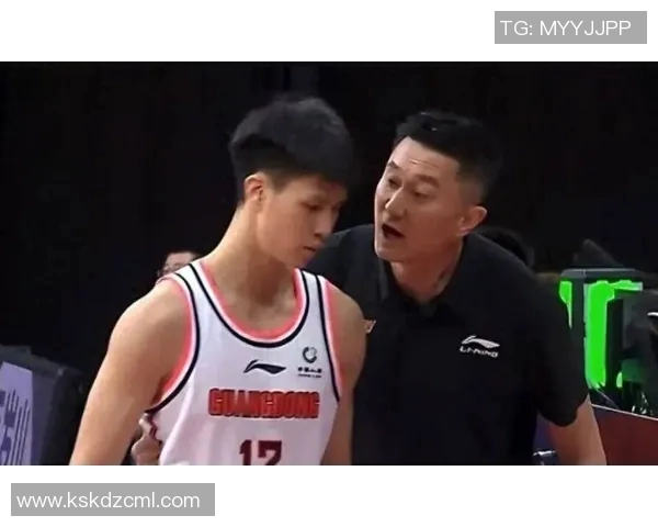 杜锋果断放弃强力后卫广东队再度调整阵容全力冲击总冠军