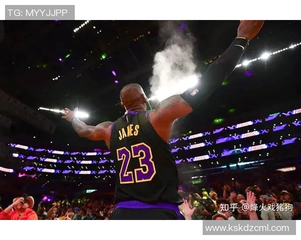 詹姆斯传球助攻决胜球打破纪录成就经典瞬间